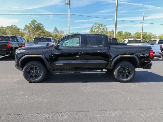 2025 GMC Canyon Vehicle Photo in HOMOSASSA, FL 34448-1461