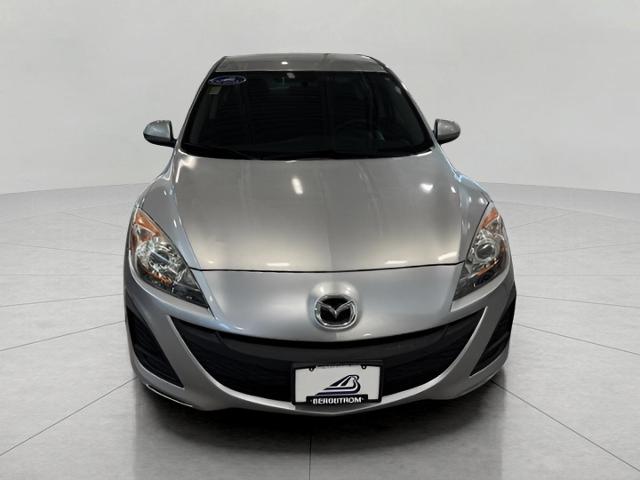 2011 Mazda3 Vehicle Photo in Green Bay, WI 54304