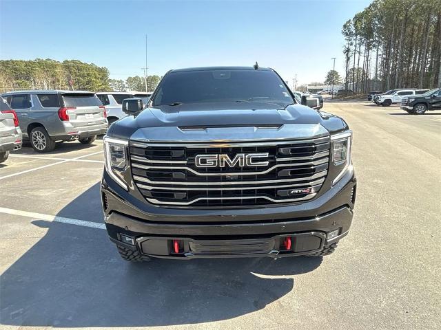 2024 GMC Sierra 1500 Vehicle Photo in ALBERTVILLE, AL 35950-0246