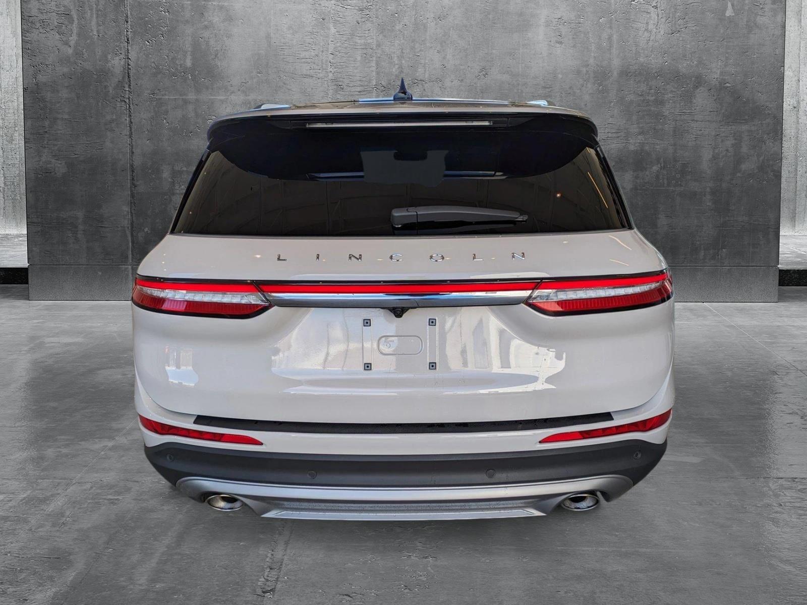 2022 Lincoln Corsair Vehicle Photo in Las Vegas, NV 89149