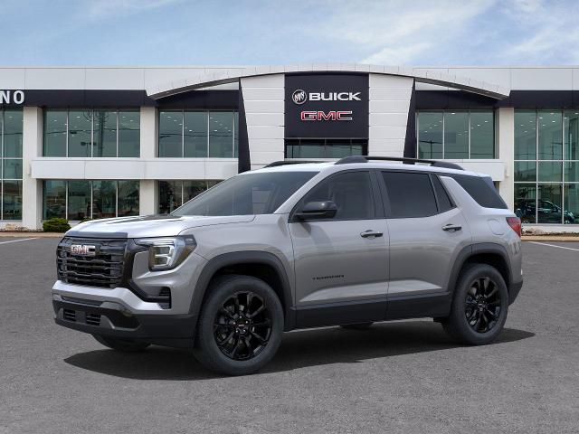 2025 GMC Terrain Vehicle Photo in WILLIAMSVILLE, NY 14221-2883