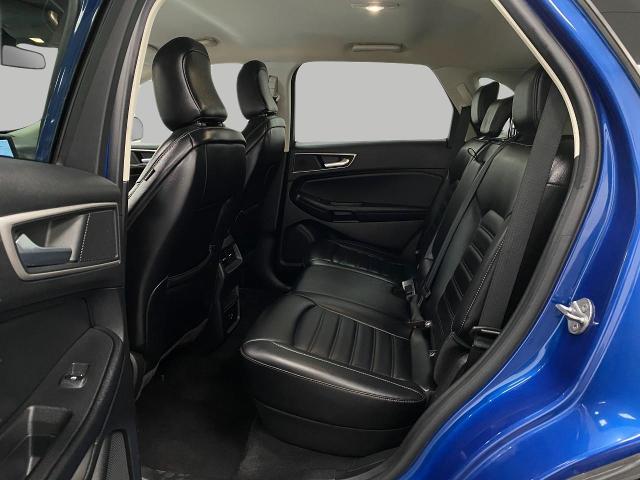 2022 Ford Edge Vehicle Photo in Appleton, WI 54913