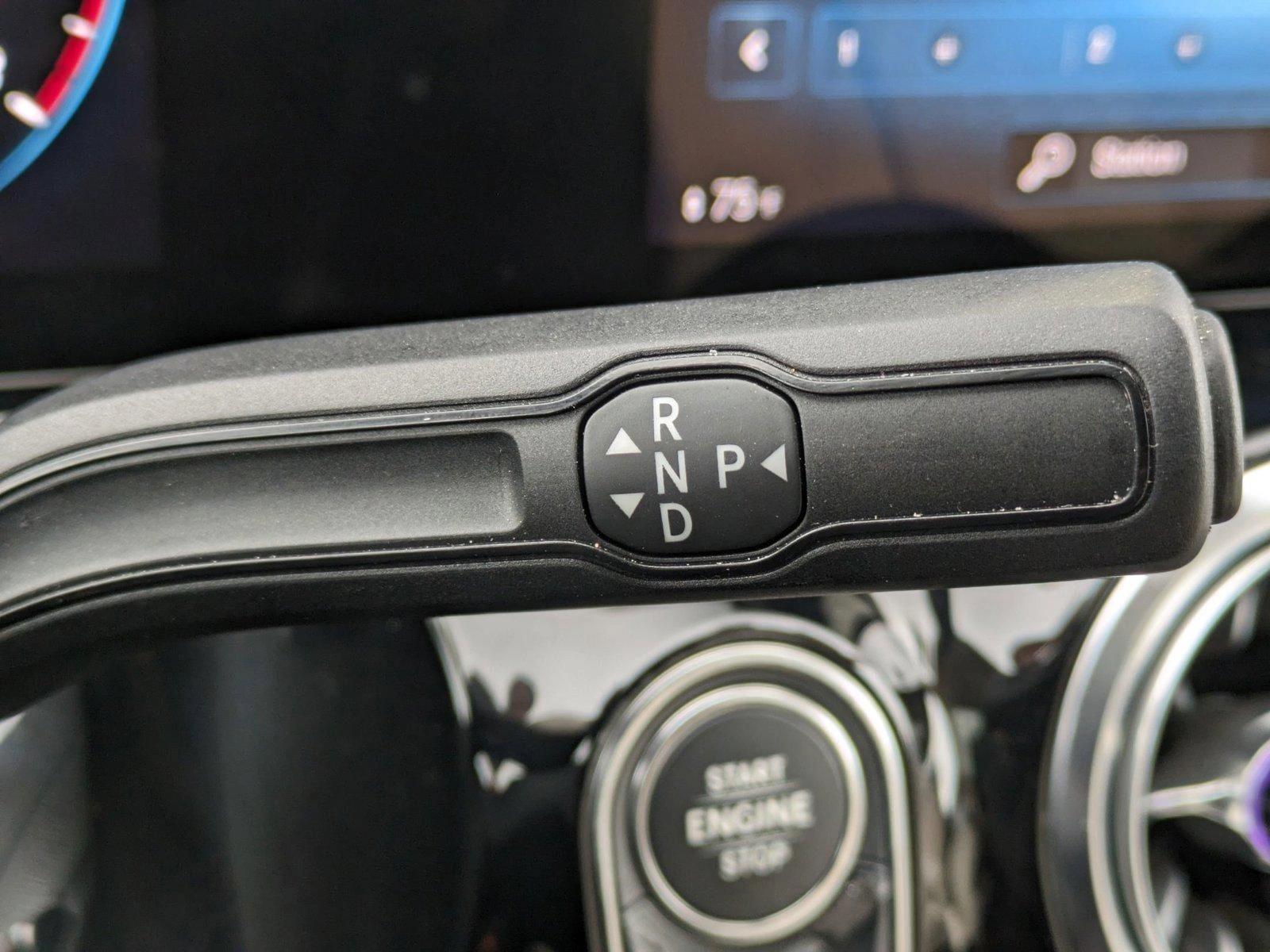 2023 Mercedes-Benz GLA Vehicle Photo in Rockville, MD 20852