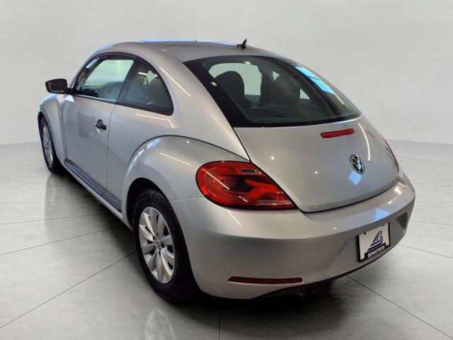2014 Volkswagen Beetle Coupe Vehicle Photo in Oshkosh, WI 54904