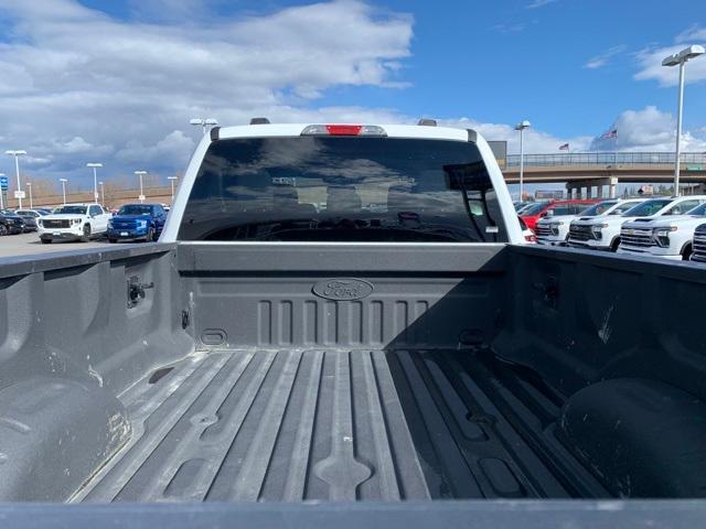 2023 Ford Super Duty F-350 SRW Vehicle Photo in POST FALLS, ID 83854-5365
