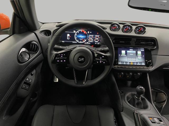 2024 Nissan Z Vehicle Photo in Appleton, WI 54913