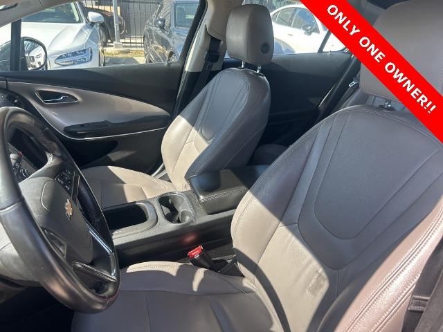 2014 Chevrolet Volt Vehicle Photo in San Antonio, TX 78230