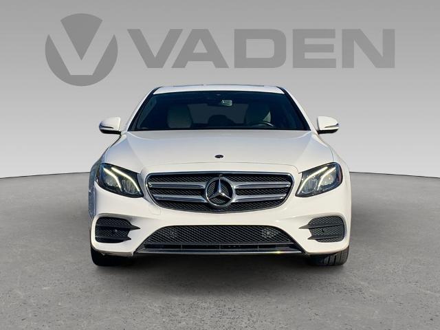 2020 Mercedes-Benz E-Class Vehicle Photo in Savannah, GA 31419