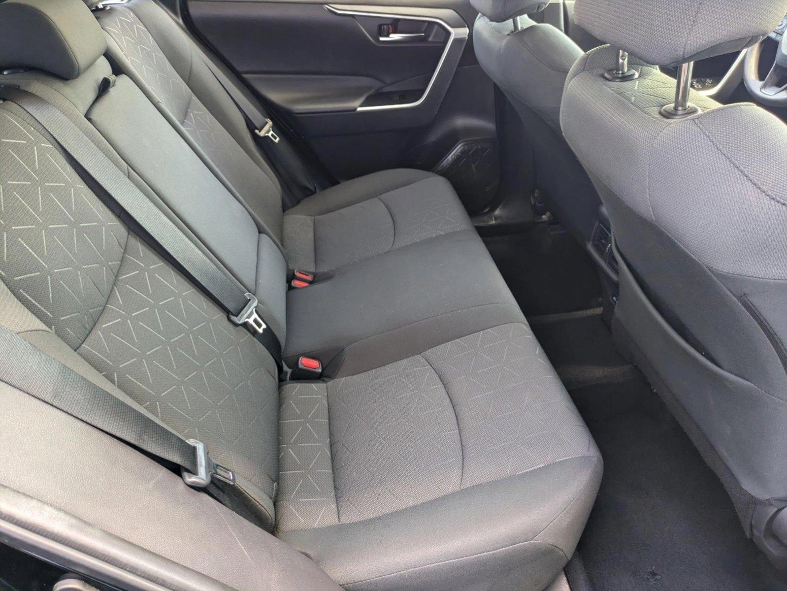 2022 Toyota RAV4 Vehicle Photo in Tampa, FL 33614