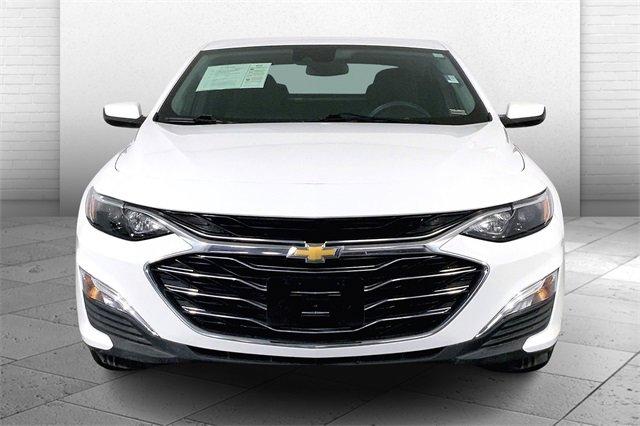 2020 Chevrolet Malibu Vehicle Photo in INDEPENDENCE, MO 64055-1377
