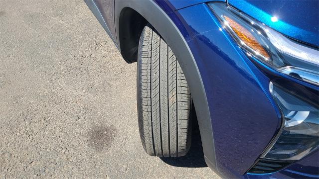 2024 Chevrolet Trax Vehicle Photo in FLAGSTAFF, AZ 86001-6214