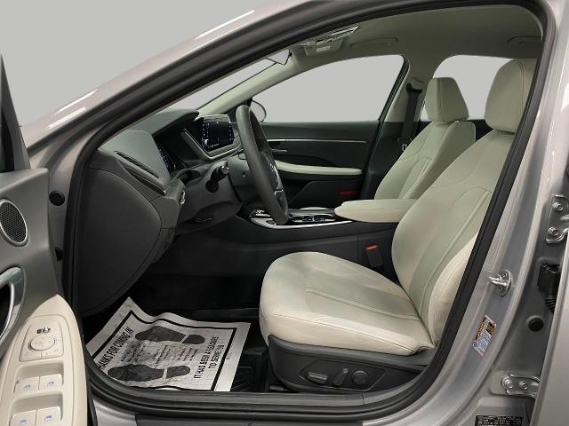 2023 Hyundai SONATA Vehicle Photo in Appleton, WI 54913