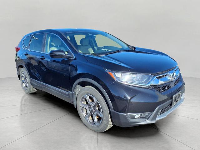 2018 Honda CR-V Vehicle Photo in Oshkosh, WI 54904