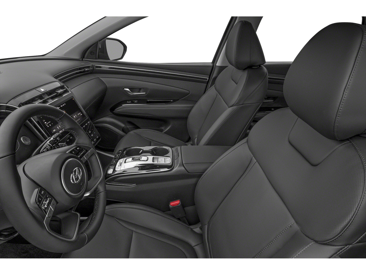 2023 Hyundai TUCSON Hybrid Vehicle Photo in Tulsa, OK 74129
