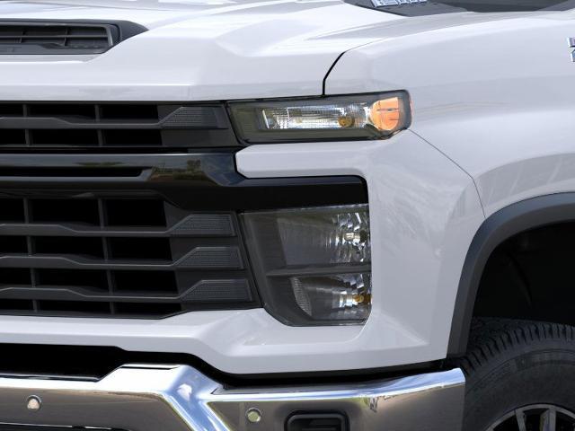 2025 Chevrolet Silverado 2500 HD Vehicle Photo in Roslyn, NY 11576