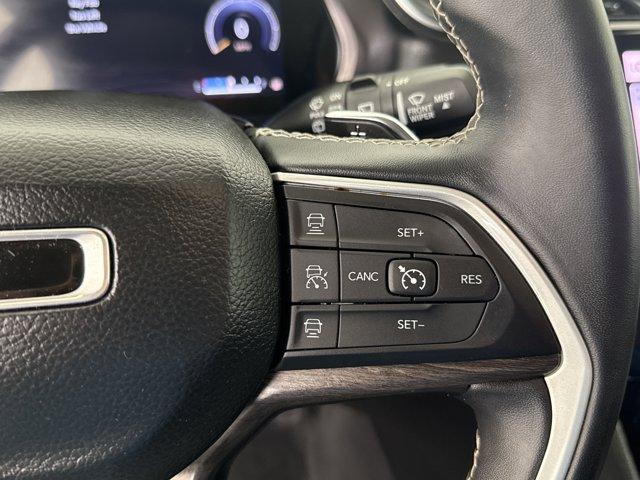 2022 Jeep Grand Cherokee Vehicle Photo in Charlotte, NC 28273