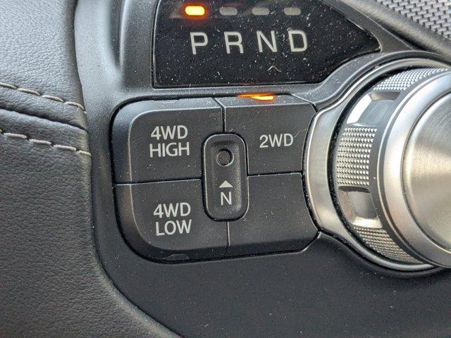 2019 Ram 2500 Vehicle Photo in BRUNSWICK, GA 31525-1881