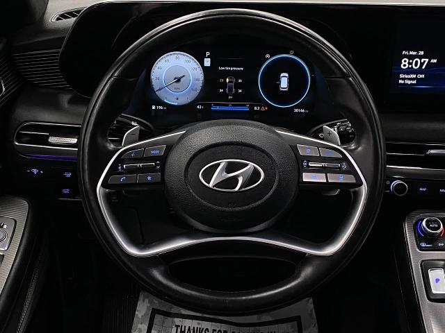 2024 Hyundai PALISADE Vehicle Photo in Appleton, WI 54913