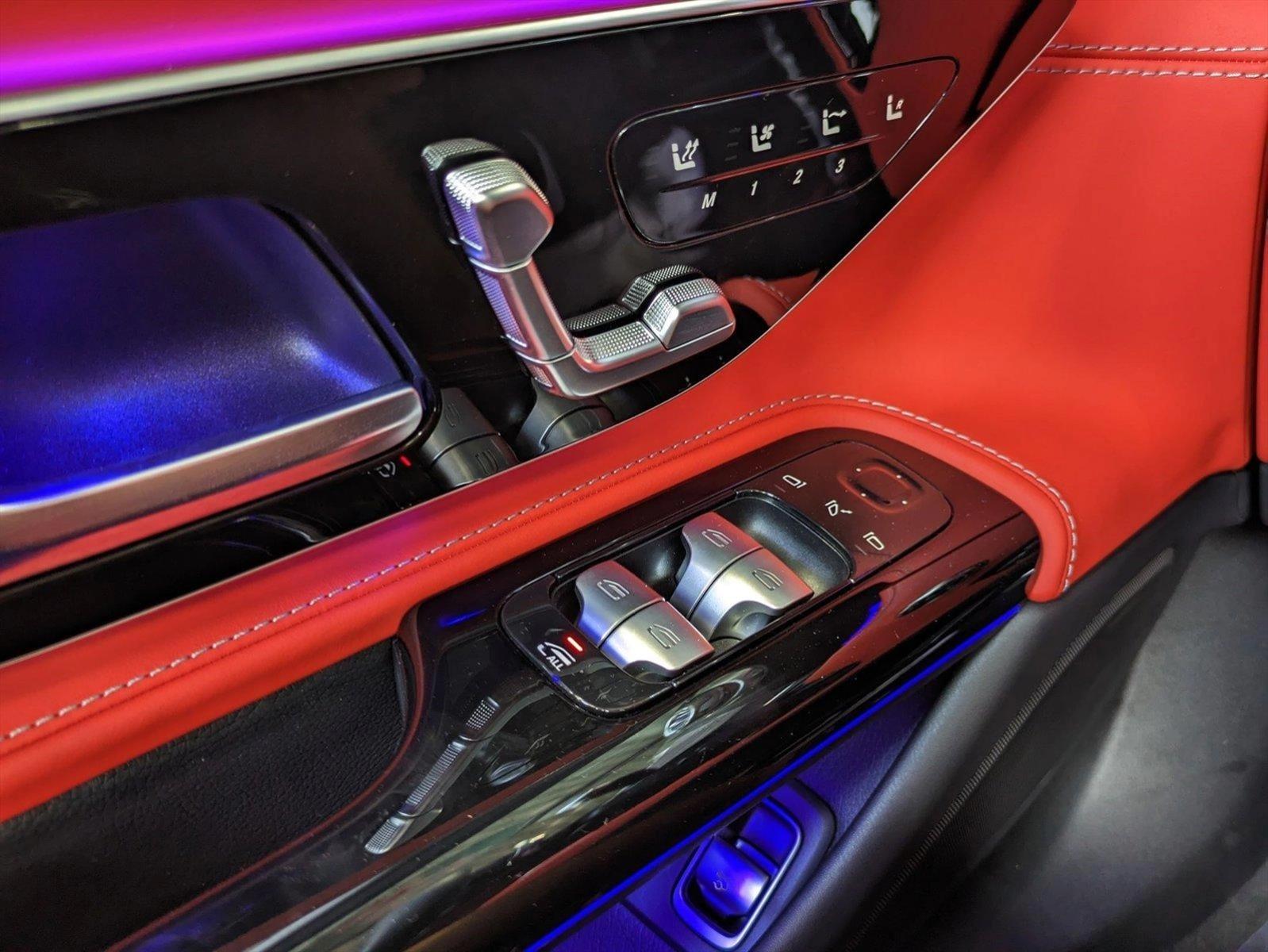 2024 Mercedes-Benz SL Vehicle Photo in Sanford, FL 32771