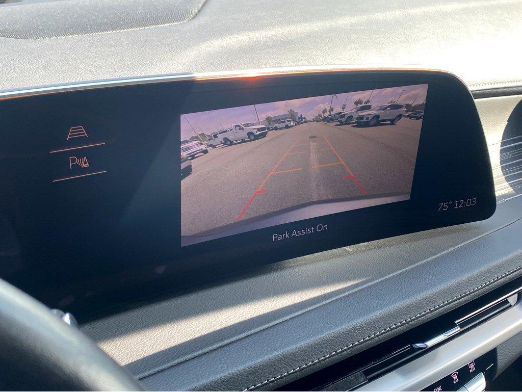 2024 Cadillac XT4 Vehicle Photo in SAVANNAH, GA 31406-4513