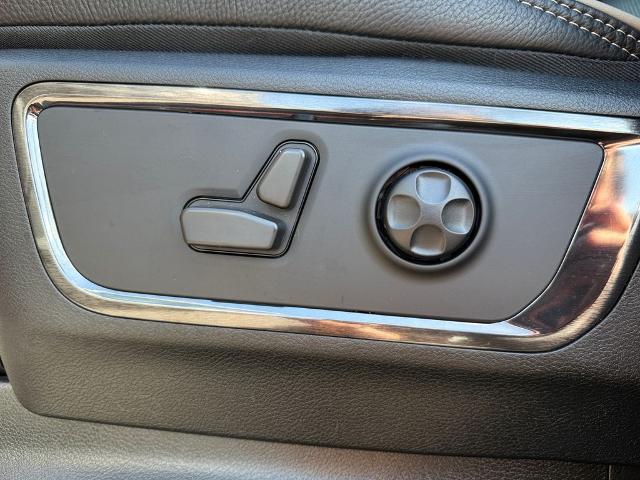 2022 Ram 1500 Vehicle Photo in Savannah, GA 31419