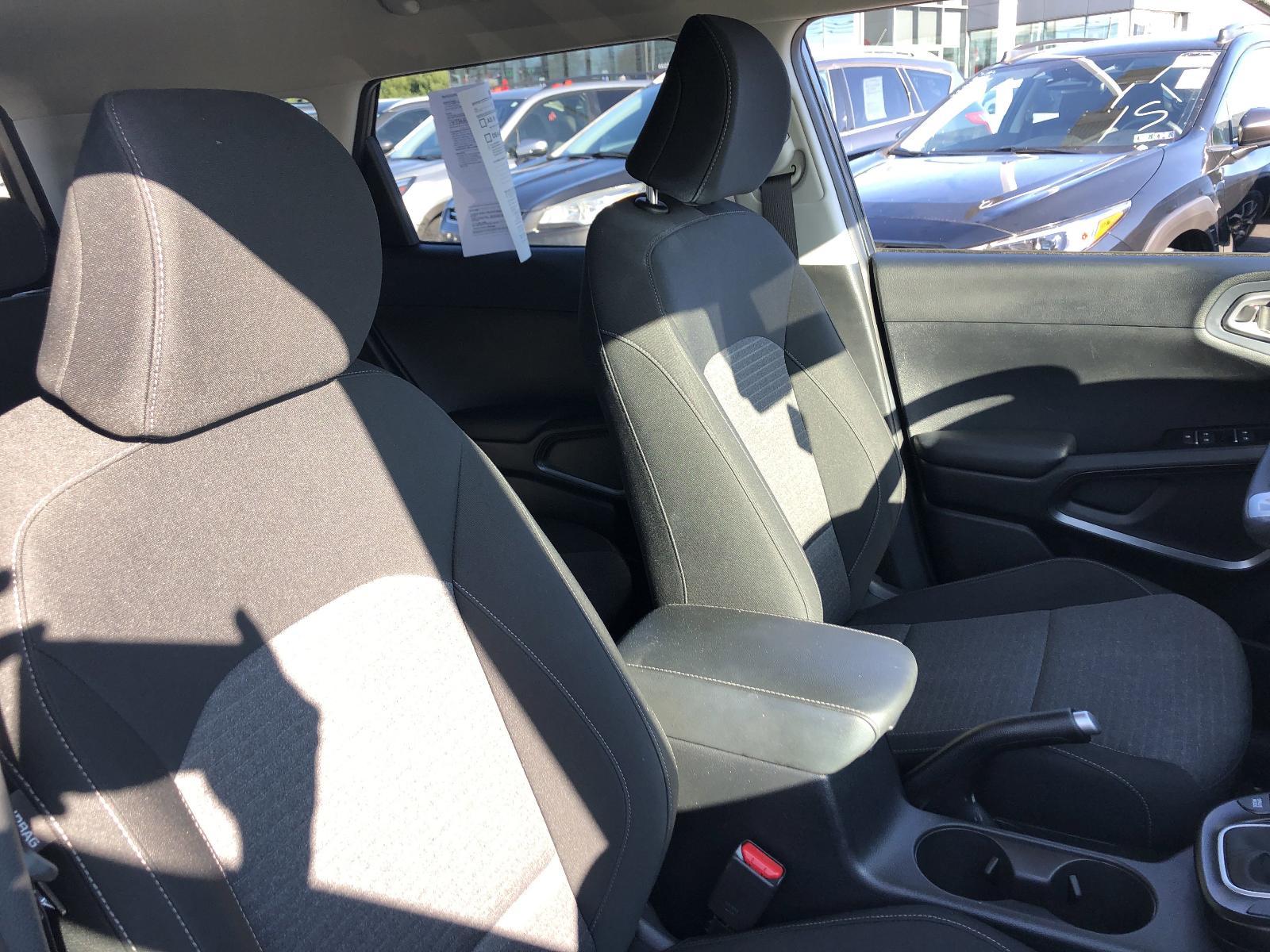 2020 Kia Soul Vehicle Photo in Mechanicsburg, PA 17050