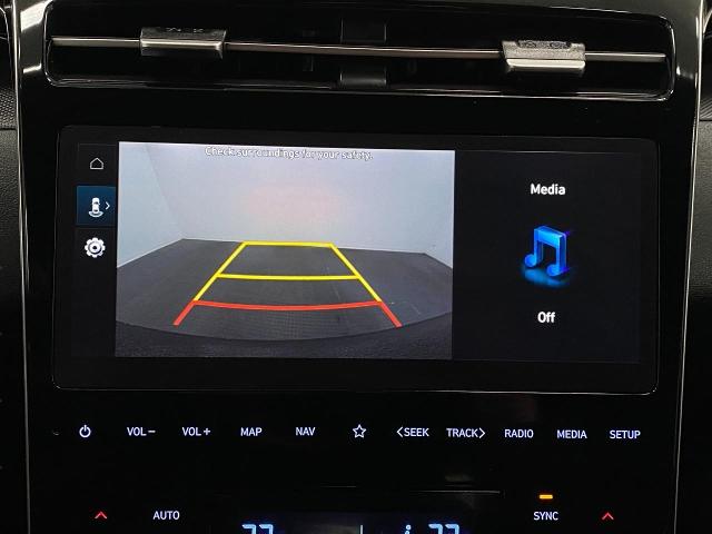 2023 Hyundai SANTA CRUZ Vehicle Photo in Appleton, WI 54913