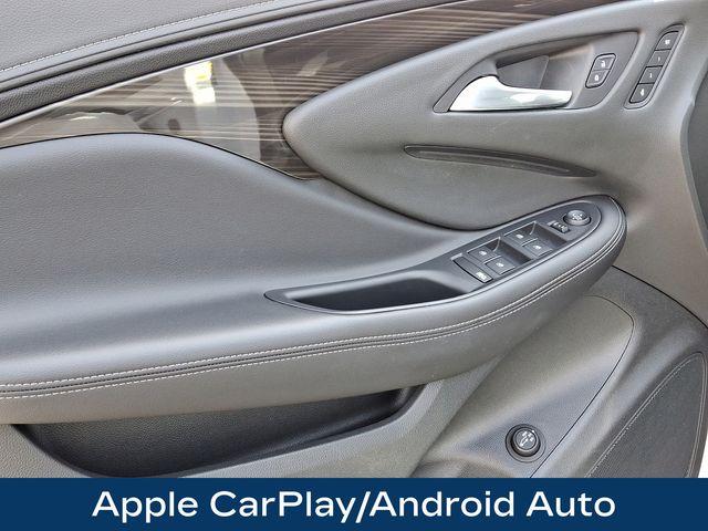 2020 Buick Envision Vehicle Photo in DANBURY, CT 06810-5034