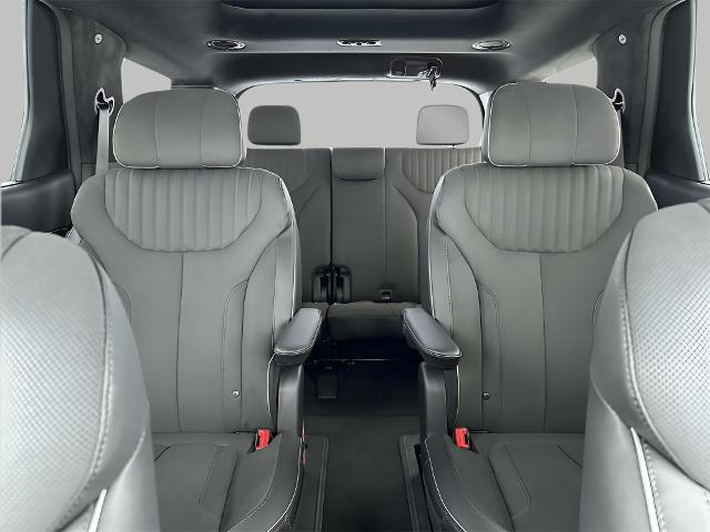 2025 Hyundai PALISADE Vehicle Photo in Green Bay, WI 54304