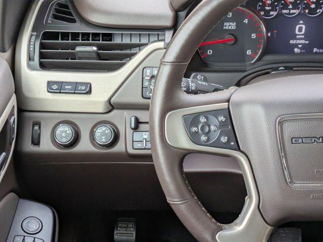 2015 GMC Yukon XL Vehicle Photo in SELMA, TX 78154-1459