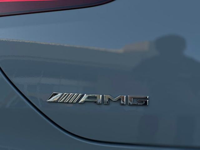 2025 Mercedes-Benz GLE Vehicle Photo in San Antonio, TX 78230