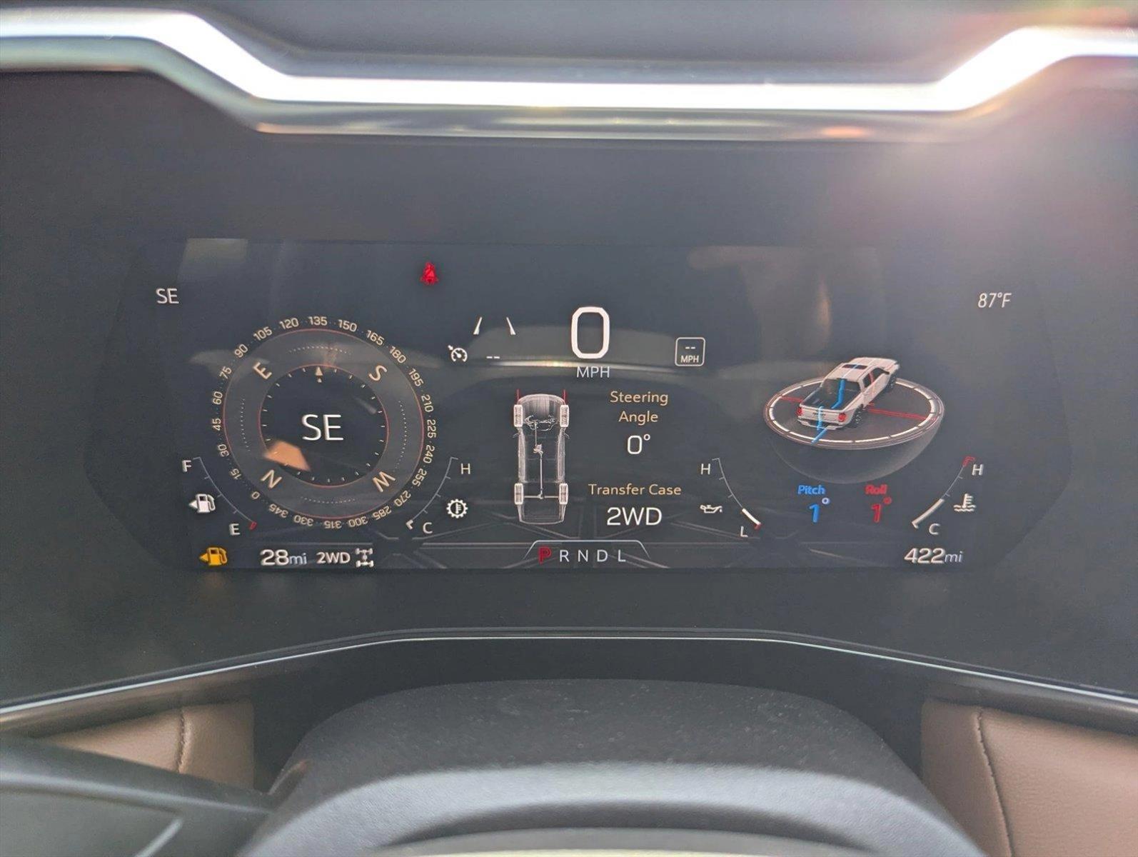2025 GMC Canyon Vehicle Photo in CORPUS CHRISTI, TX 78412-4902