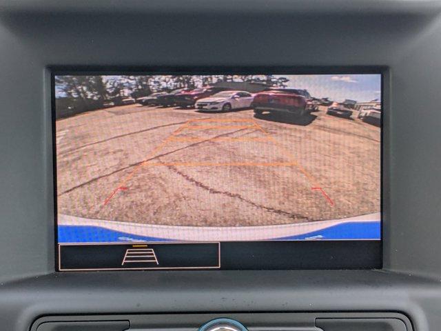 2024 GMC Terrain Vehicle Photo in BRUNSWICK, GA 31525-1881