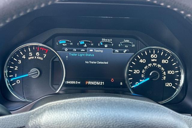 2016 Ford F-150 Vehicle Photo in SPOKANE, WA 99202-2191