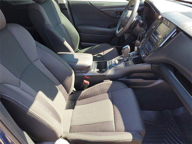 2024 Subaru Outback Vehicle Photo in MILFORD, OH 45150-1684