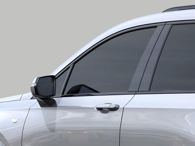2025 Cadillac XT6 Vehicle Photo in MANITOWOC, WI 54220-5838