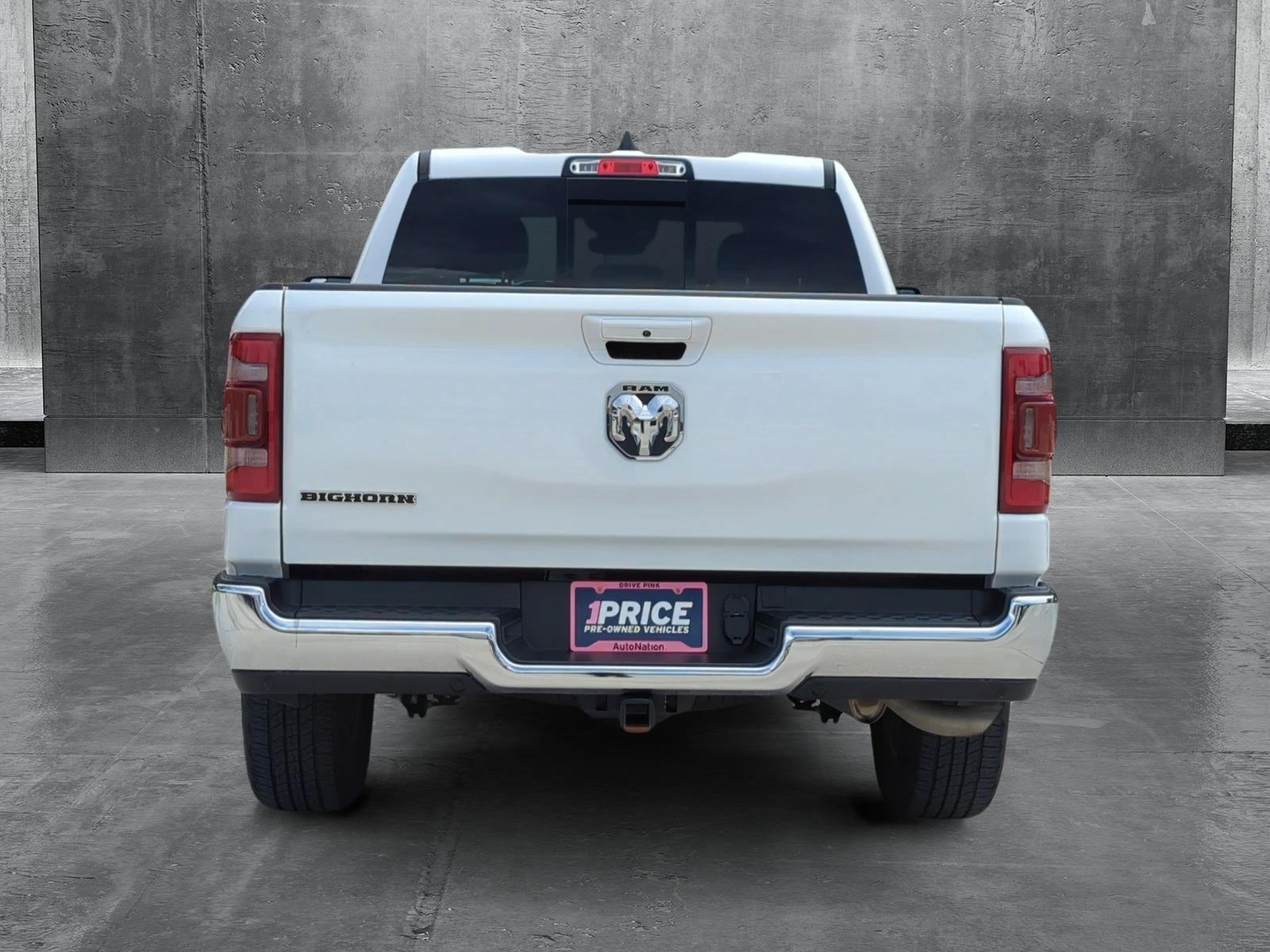 2022 Ram 1500 Vehicle Photo in Pembroke Pines, FL 33027