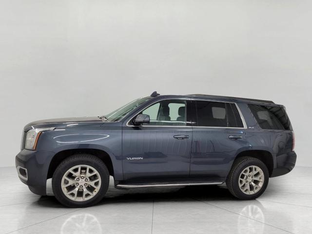 2020 GMC Yukon Vehicle Photo in NEENAH, WI 54956-2243