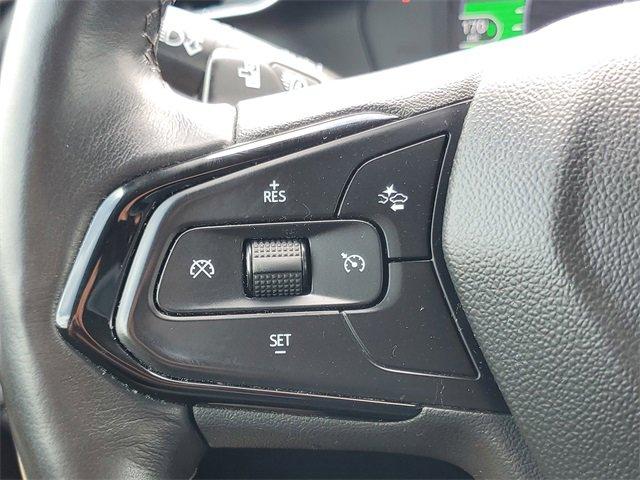 2023 Chevrolet Bolt EUV Vehicle Photo in SUNRISE, FL 33323-3202