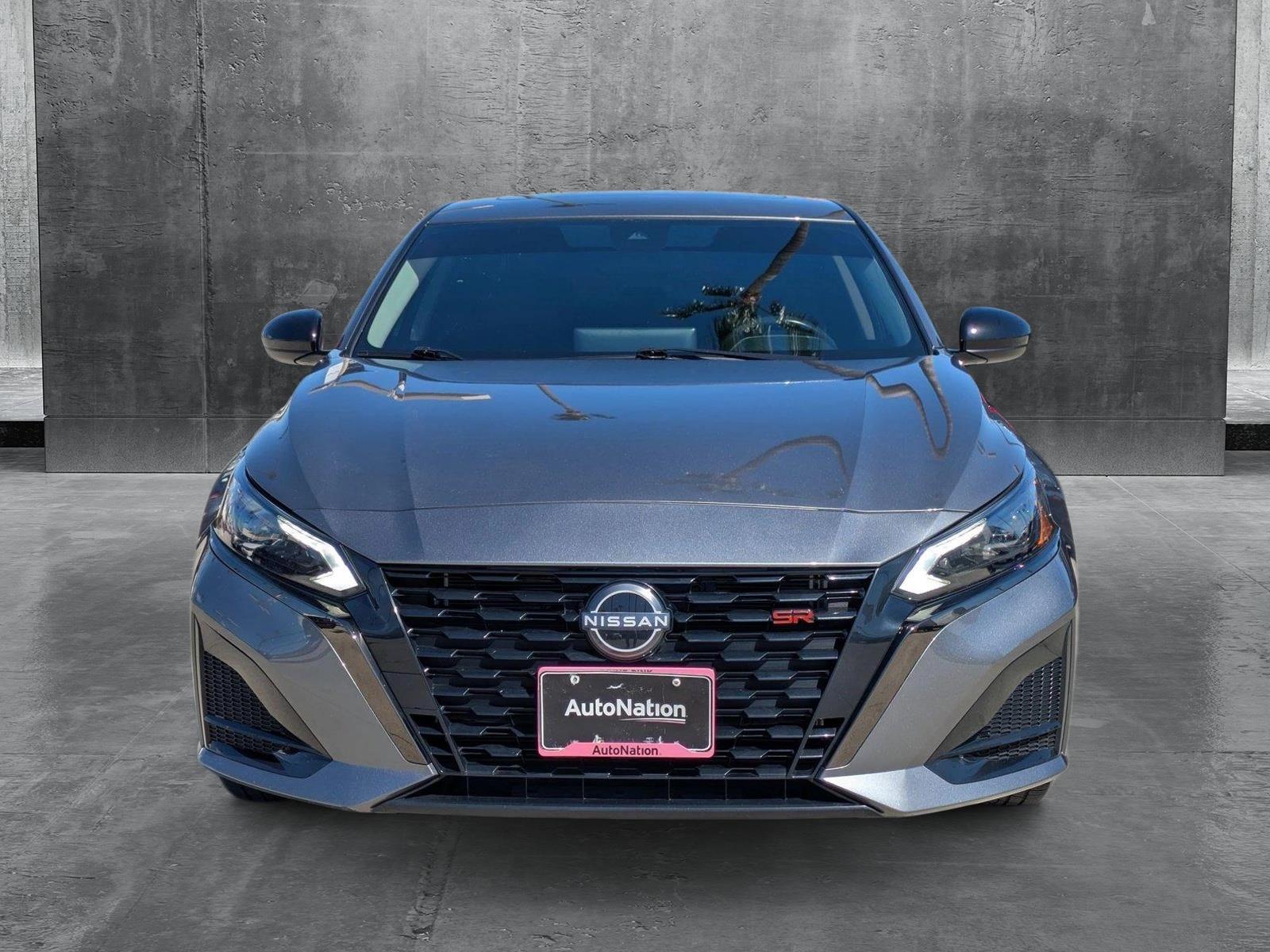 2023 Nissan Altima Vehicle Photo in Tustin, CA 92782