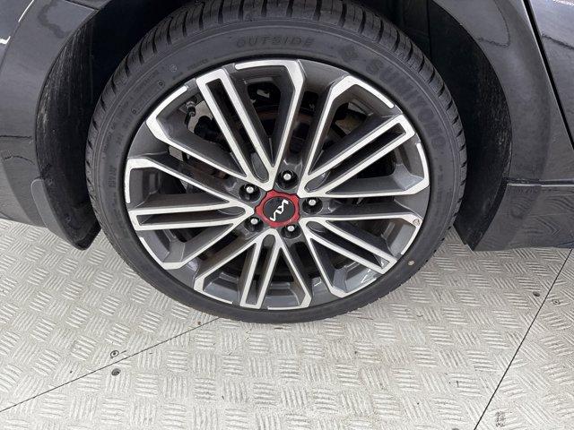 2023 Kia Forte Vehicle Photo in Charlotte, NC 28273