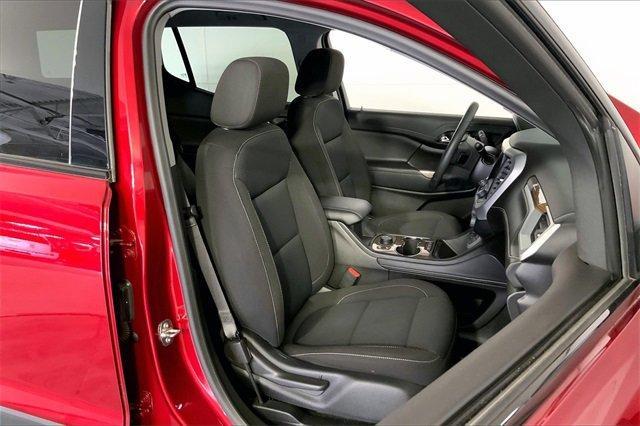 2023 GMC Acadia Vehicle Photo in INDEPENDENCE, MO 64055-1314