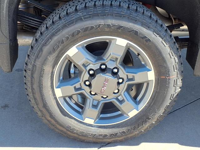2025 GMC Sierra 2500 HD Vehicle Photo in Denton, TX 76205