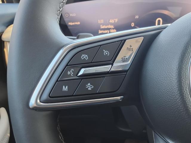 2025 Buick Envision Vehicle Photo in Denton, TX 76205