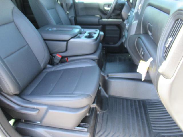 2024 Chevrolet Silverado 2500 HD Vehicle Photo in LEESBURG, FL 34788-4022