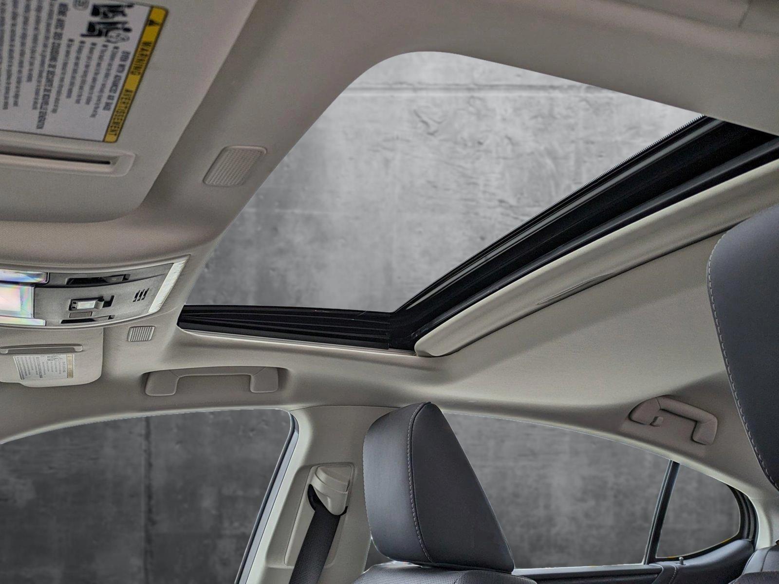 2023 Lexus ES 300h Vehicle Photo in Rockville, MD 20852