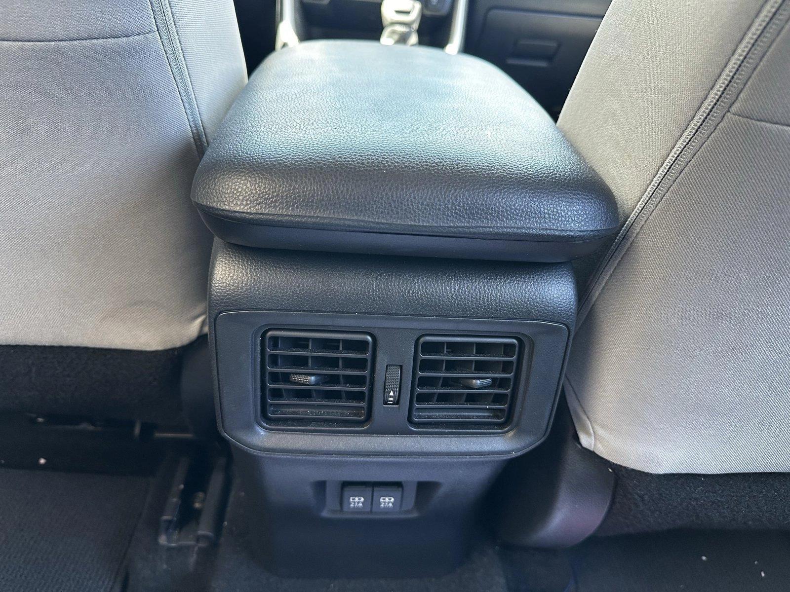 2021 Toyota RAV4 Vehicle Photo in Hollywood, FL 33021
