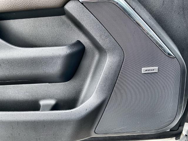 2023 GMC Yukon Vehicle Photo in WILLIAMSVILLE, NY 14221-2883