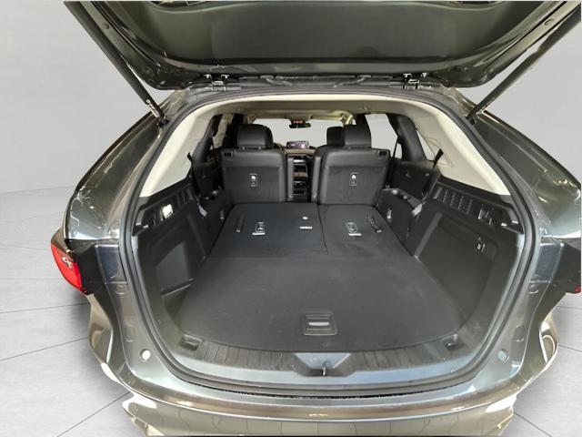 2025 Mazda CX-90 Vehicle Photo in Green Bay, WI 54304