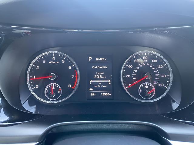 2024 Kia K5 Vehicle Photo in Green Bay, WI 54304